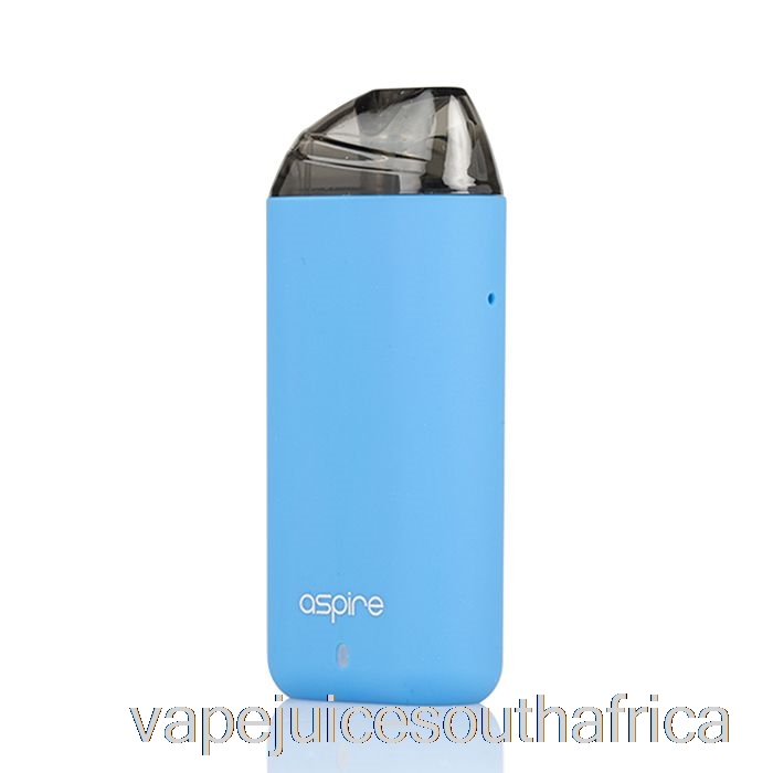 Vape Pods Aspire Minican Pod System Blue